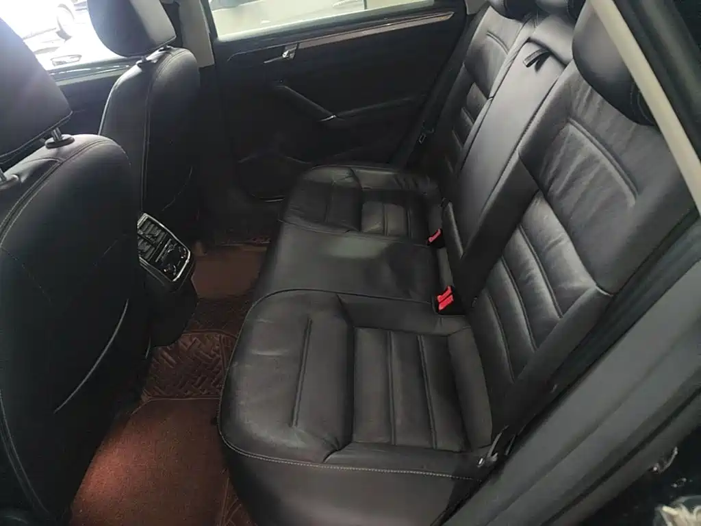 Volkswagen Passat — миниатюра 17