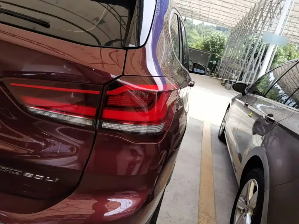 BMW X1 — миниатюра 8