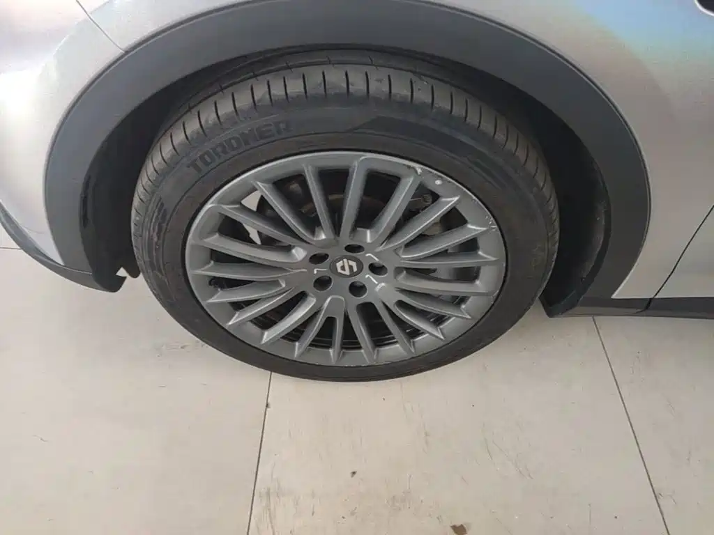 Leapmotor Leapmotor C11 — миниатюра 23