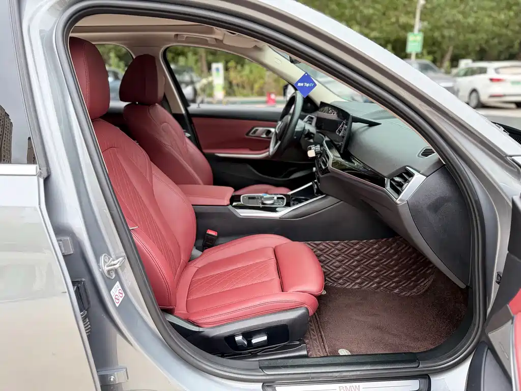 BMW i3 — миниатюра 12