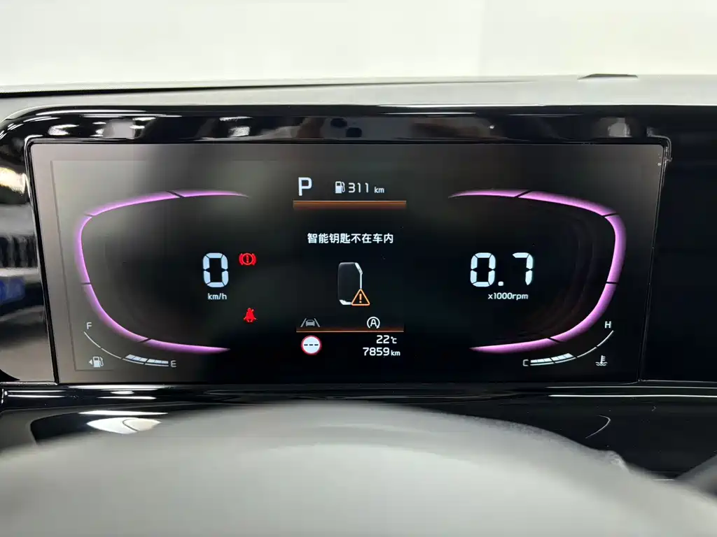 Kia Seltos — миниатюра 15