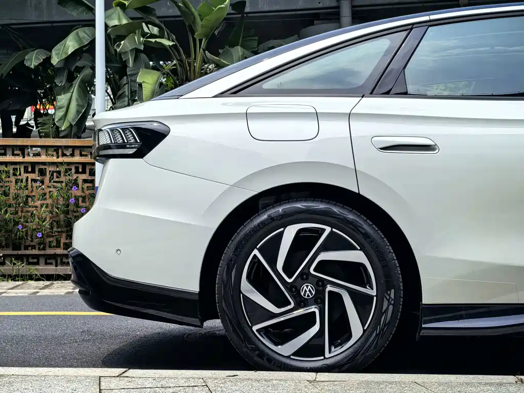 Volkswagen ID.7 VIZZION — миниатюра 13