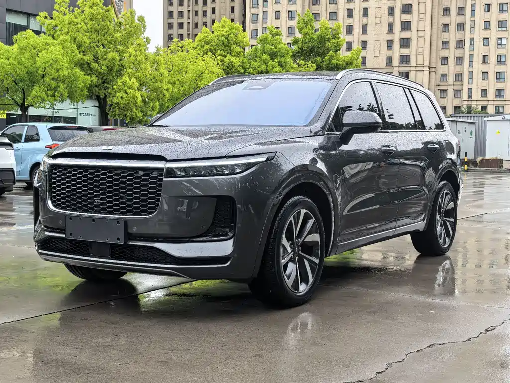 Li Auto Li ONE 2022