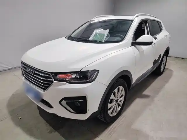 2019 Haval H2