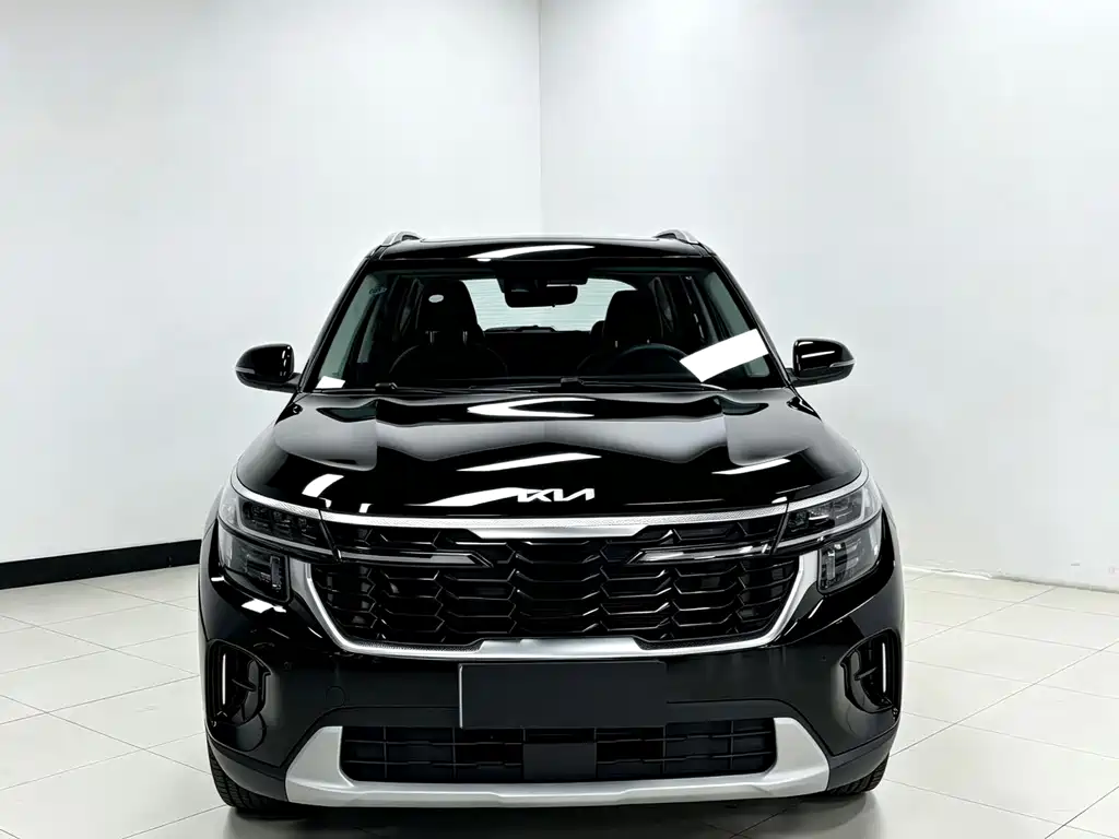 Kia Seltos — миниатюра 2