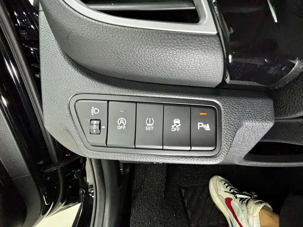 Kia Seltos — миниатюра 18