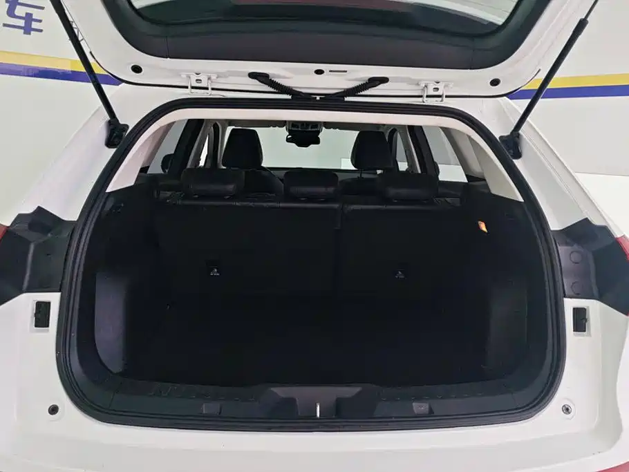 Haval H6 — миниатюра 4