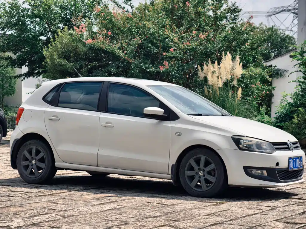 Volkswagen Polo — миниатюра 7