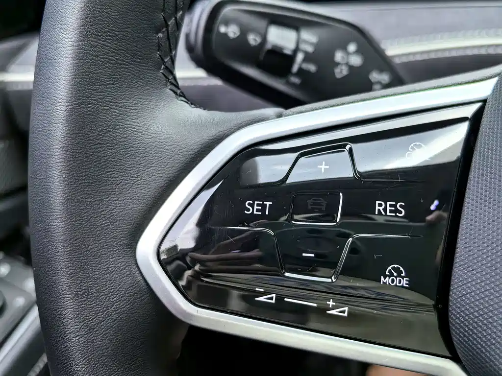 Volkswagen ID.7 VIZZION — миниатюра 40