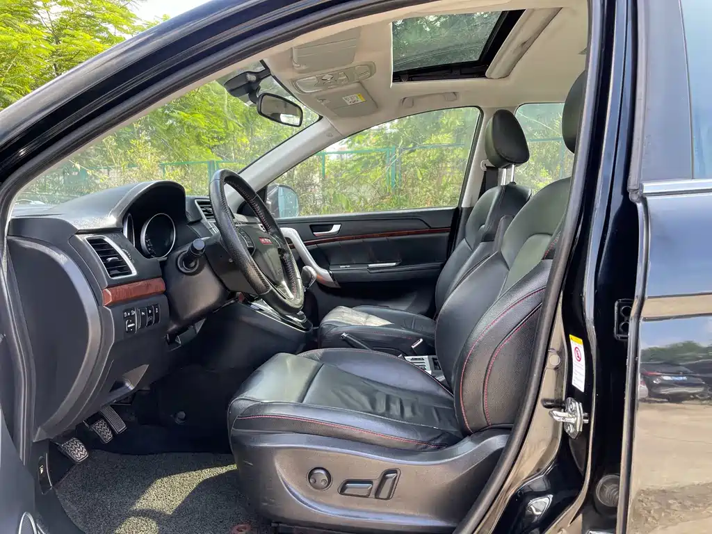 Haval H6 — миниатюра 5