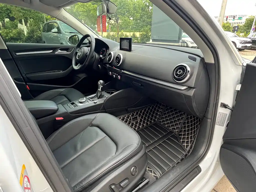 Audi A3 — миниатюра 22