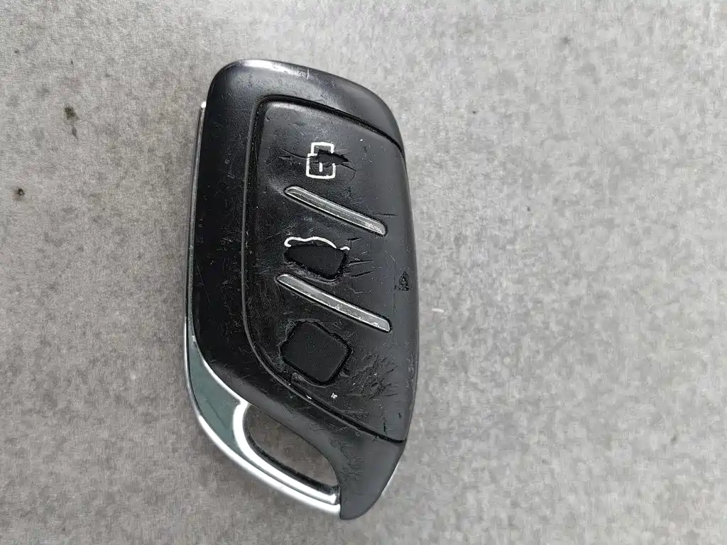 Roewe i5 — миниатюра 19