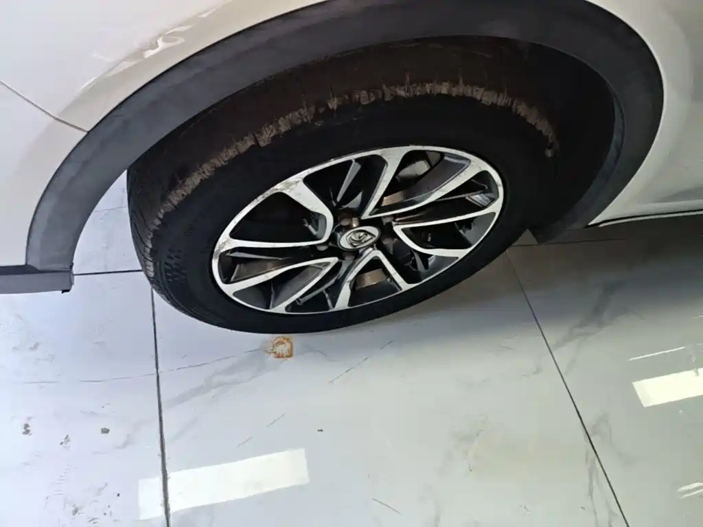 Baojun 730 — миниатюра 23