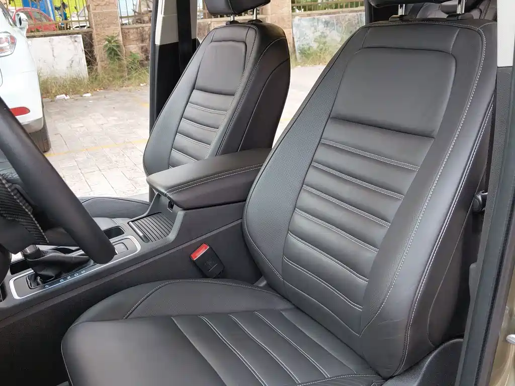 Ford Kuga — миниатюра 7