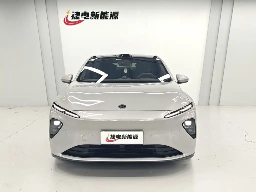 NIO ET7 — миниатюра 2