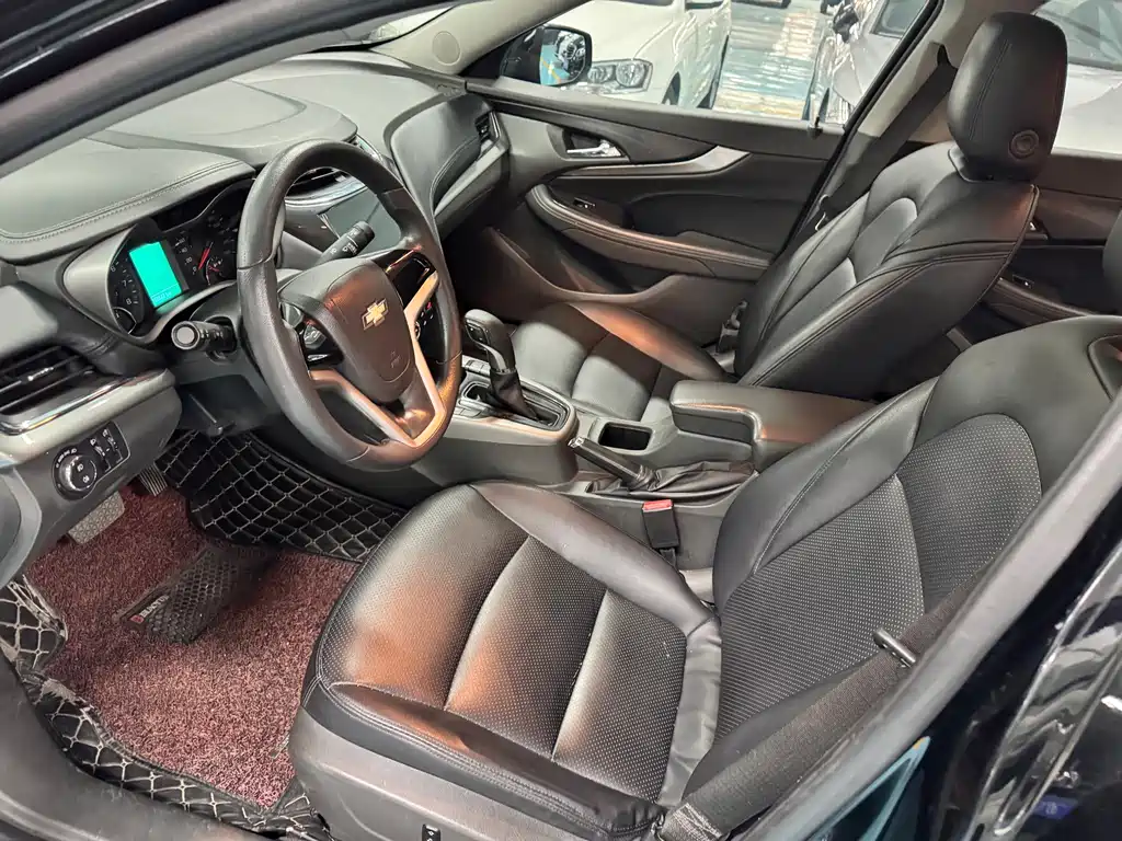 CHEVROLET MAI RUIBAO