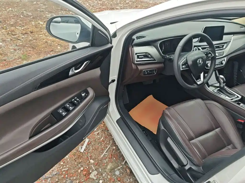 Changan Ruicheng CC — миниатюра 16