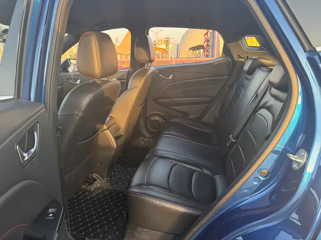 DONGFENG SCENERY 500