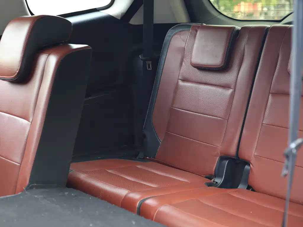 Huansu S3 S3L 1.5L Manual Premium Type, фото 25