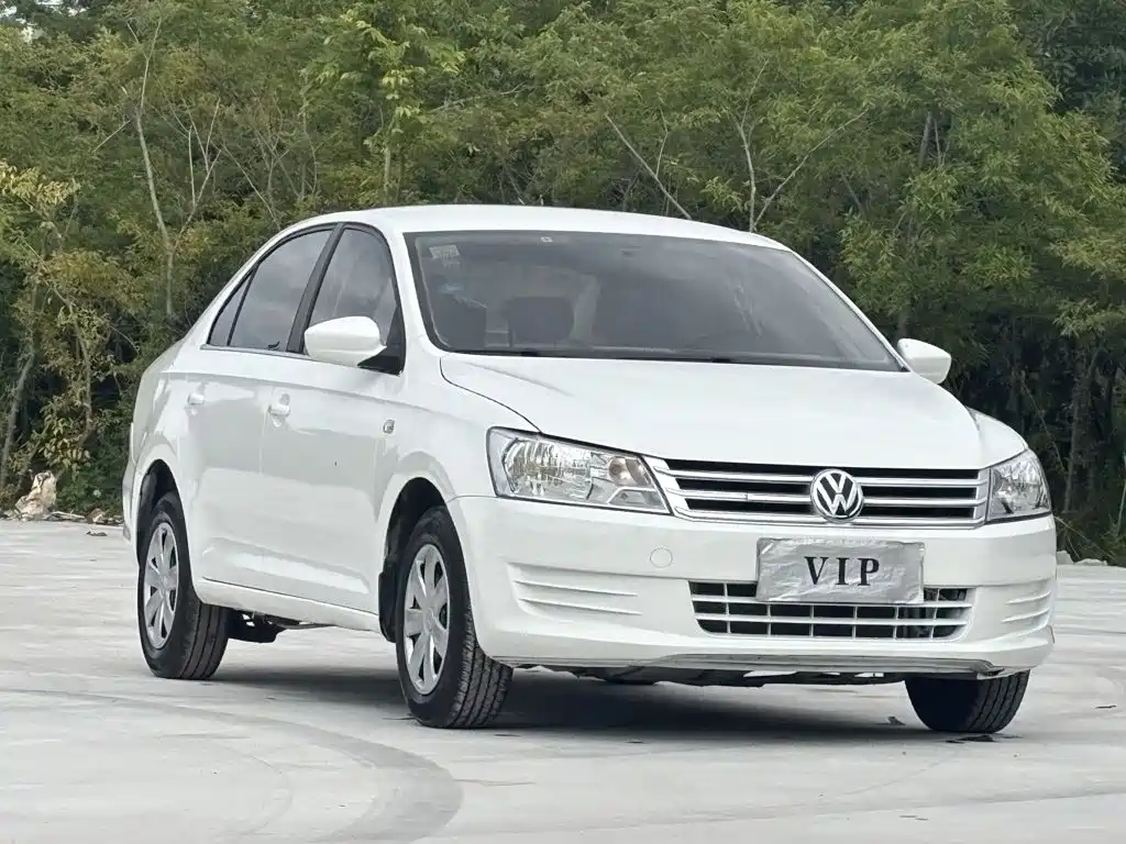 Volkswagen Jetta — миниатюра 24