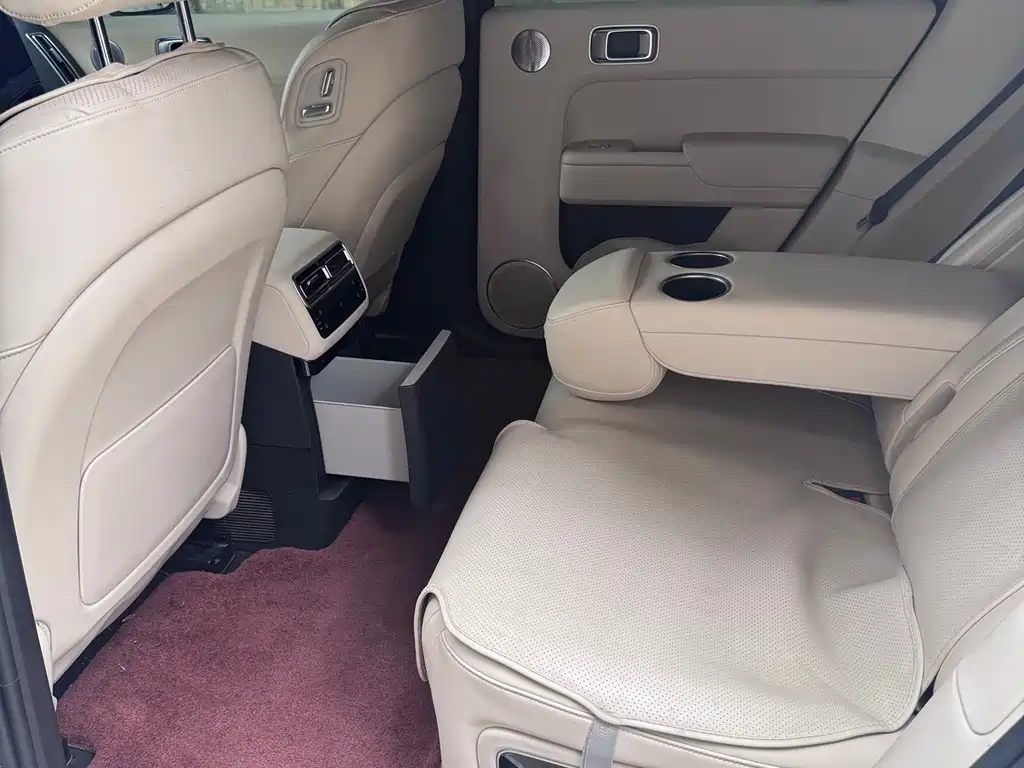 Li Auto L7 2024 Ultra