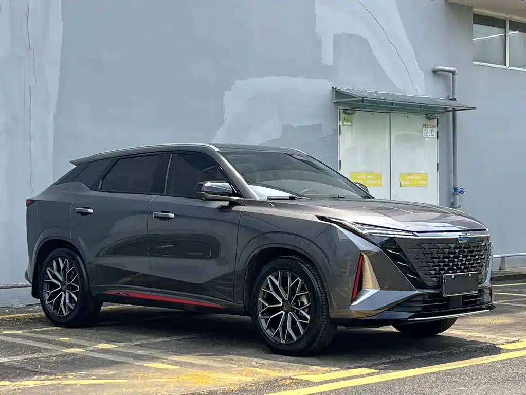 Oshan Oushang Z6 — миниатюра 3