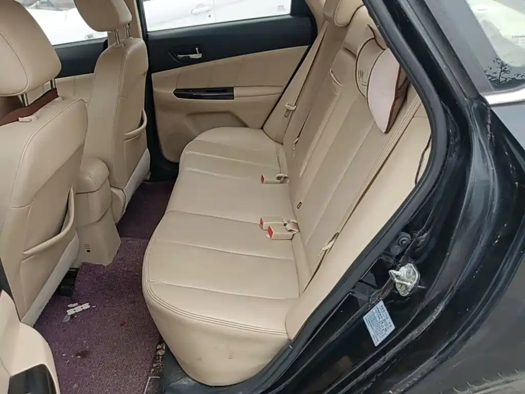 Changan Eado — миниатюра 17