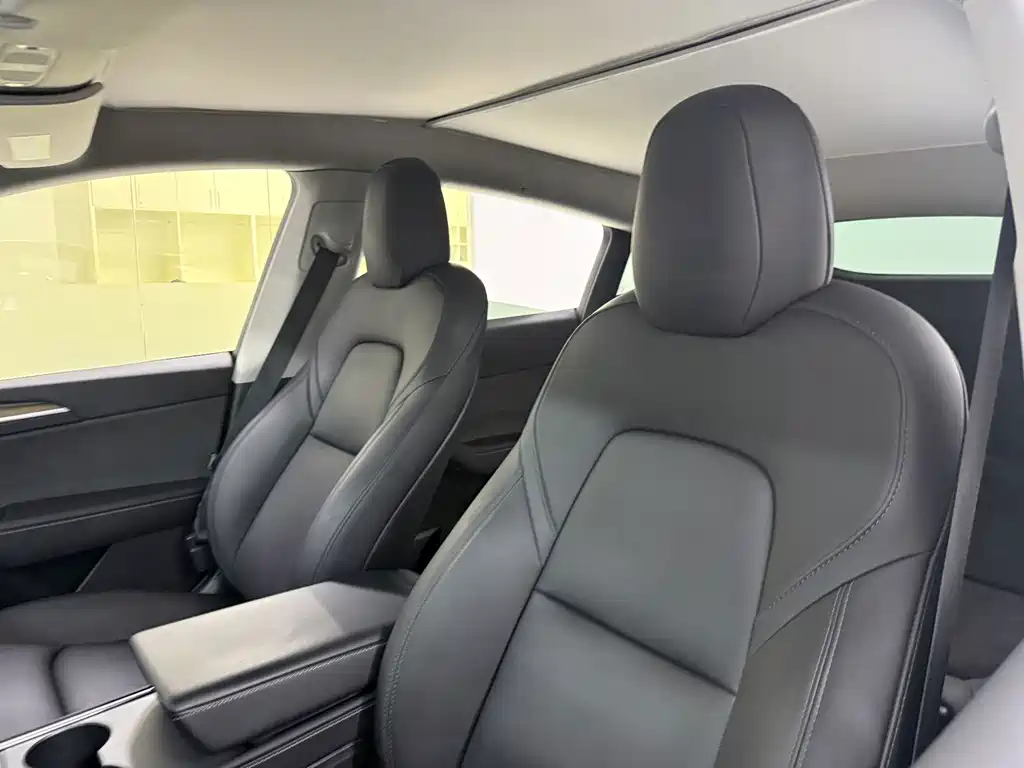 Tesla Model Y — миниатюра 12