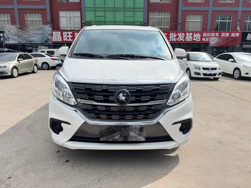 Fengxing Lingzhi PLUS — миниатюра 2