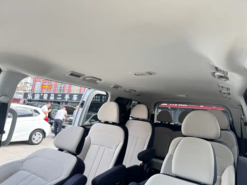 Fengxing Lingzhi PLUS — миниатюра 20