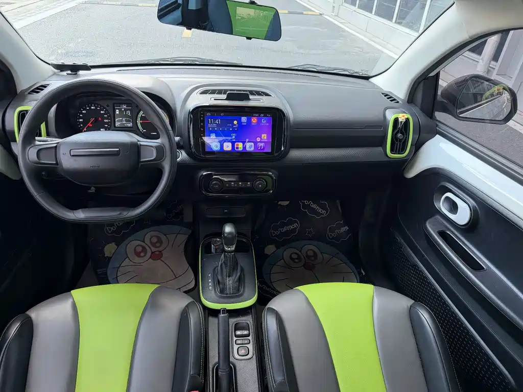 Roewe Clever — миниатюра 9