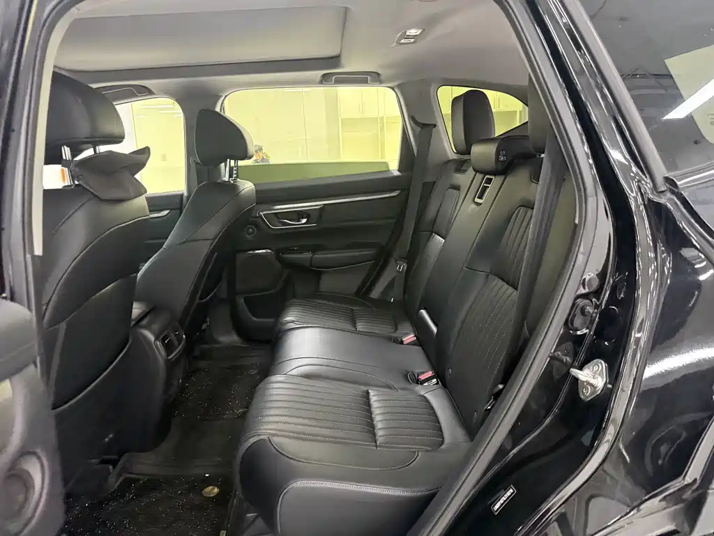 Honda Breeze — миниатюра 14