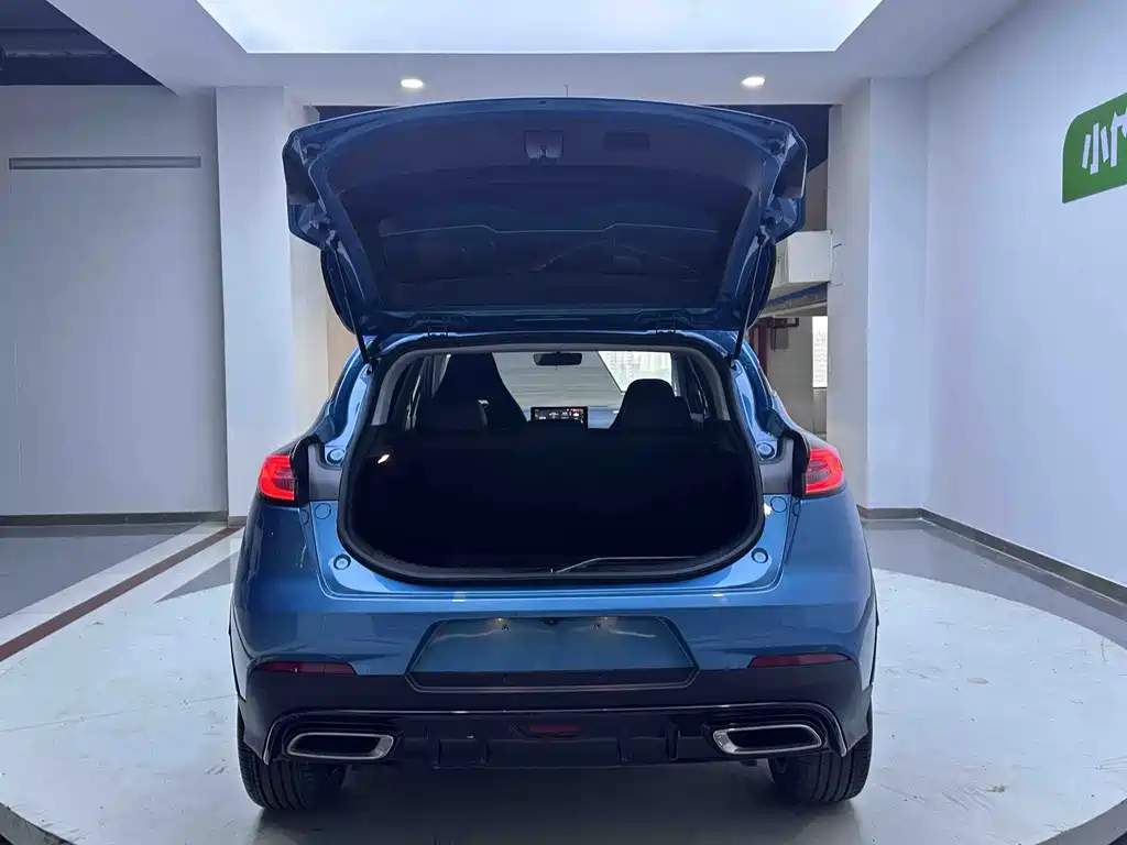 Geely Emgrand S — фотографии объявления, Фото 20