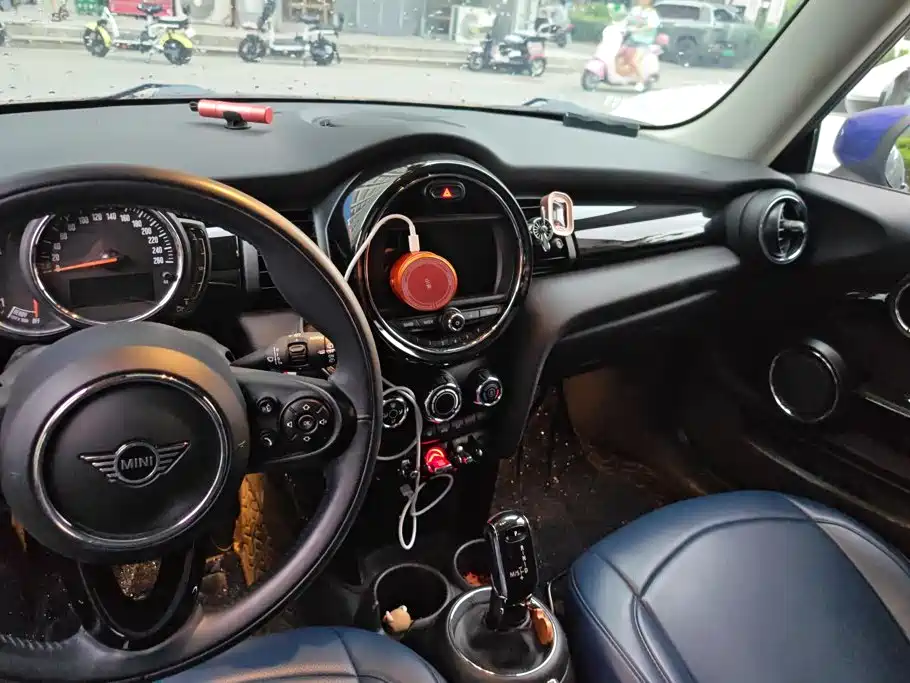 MINI Mini — миниатюра 13