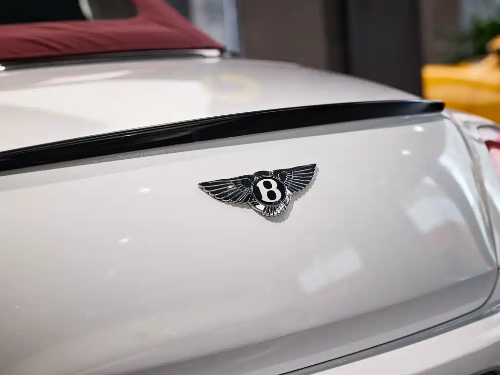 Bentley Continental — миниатюра 16