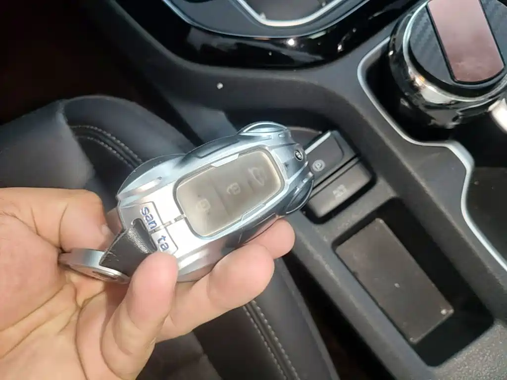 Hyundai ix35 — миниатюра 9