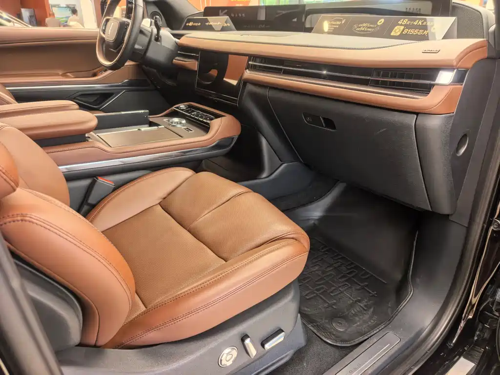 Lincoln Navigator — миниатюра 20