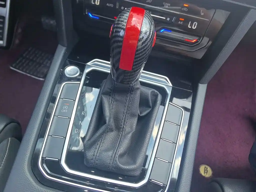 Volkswagen Magotan — миниатюра 14