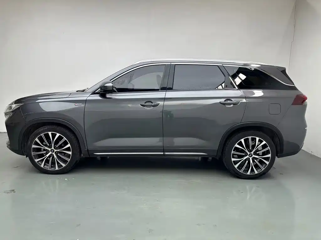 Oshan Oushang X7 — миниатюра 3