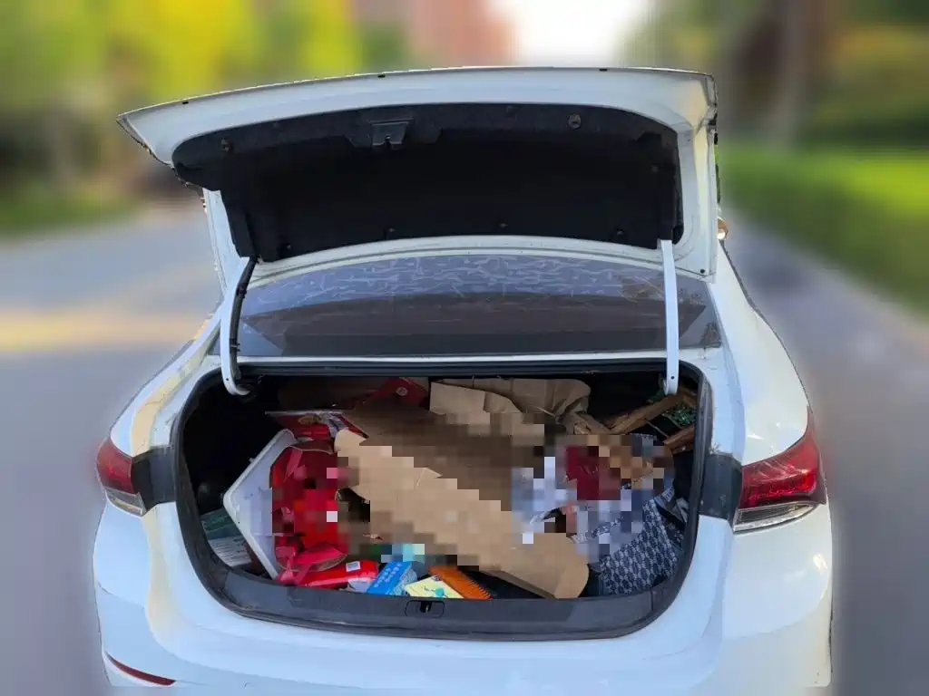 Buick Excelle — миниатюра 20