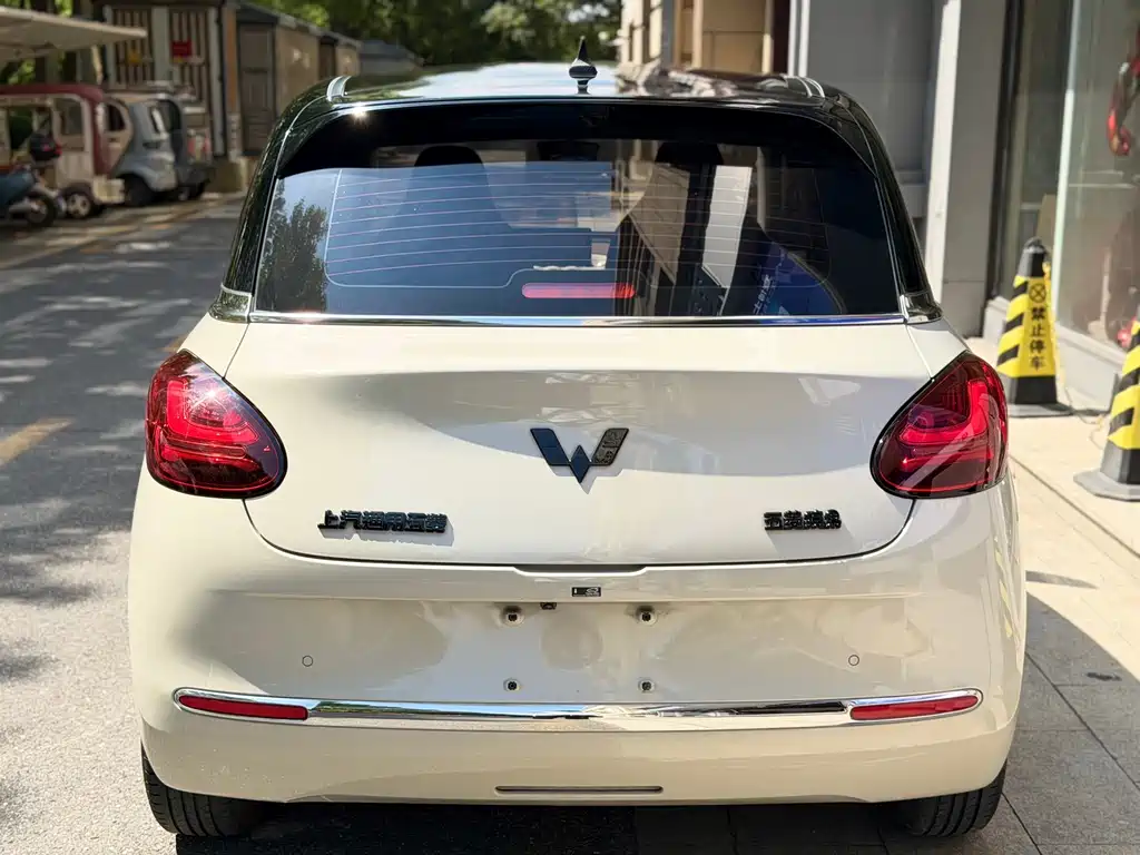 Wuling Bingo — миниатюра 9