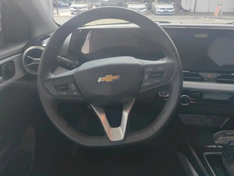 Chevrolet Monza — миниатюра 14