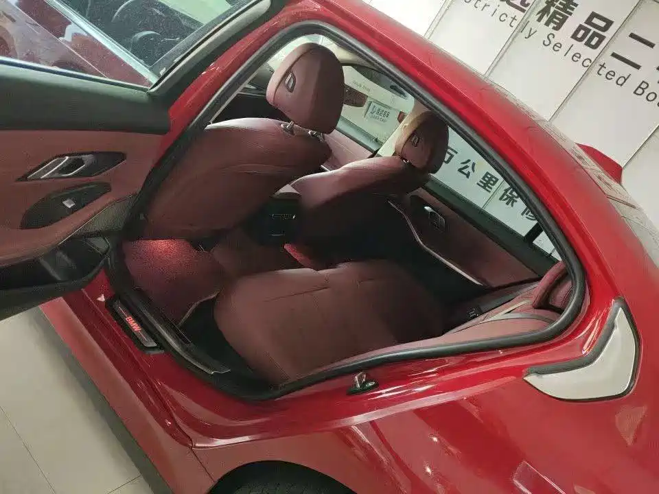 BMW i3 — миниатюра 6