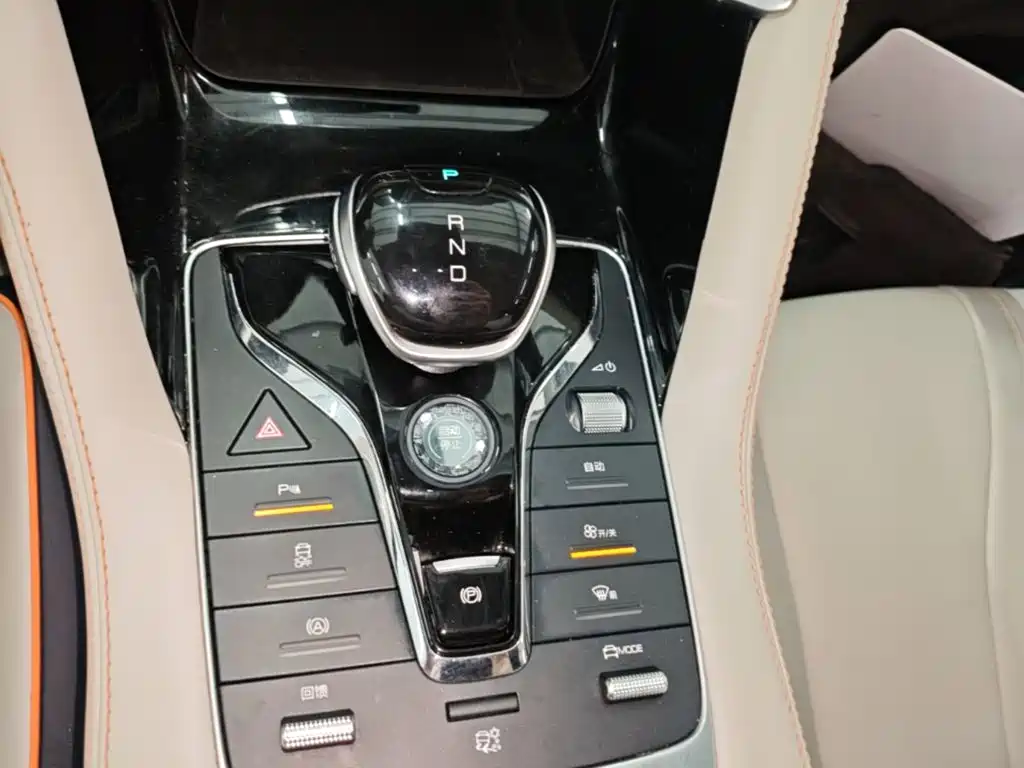 BYD PLUS New Energy — миниатюра 14