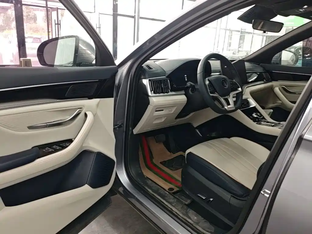 BYD PLUS New Energy — миниатюра 16