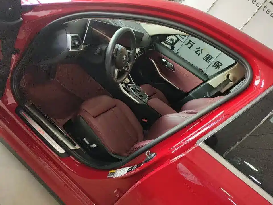 BMW i3 — миниатюра 5