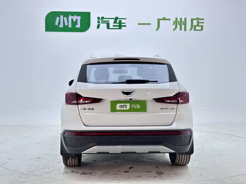 Jetta VS5 2023 280TSI AT