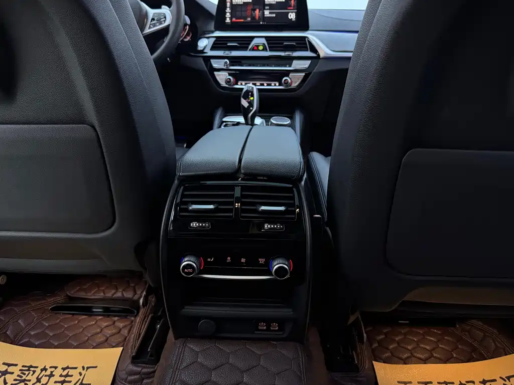 BMW 6 Series GT — миниатюра 14