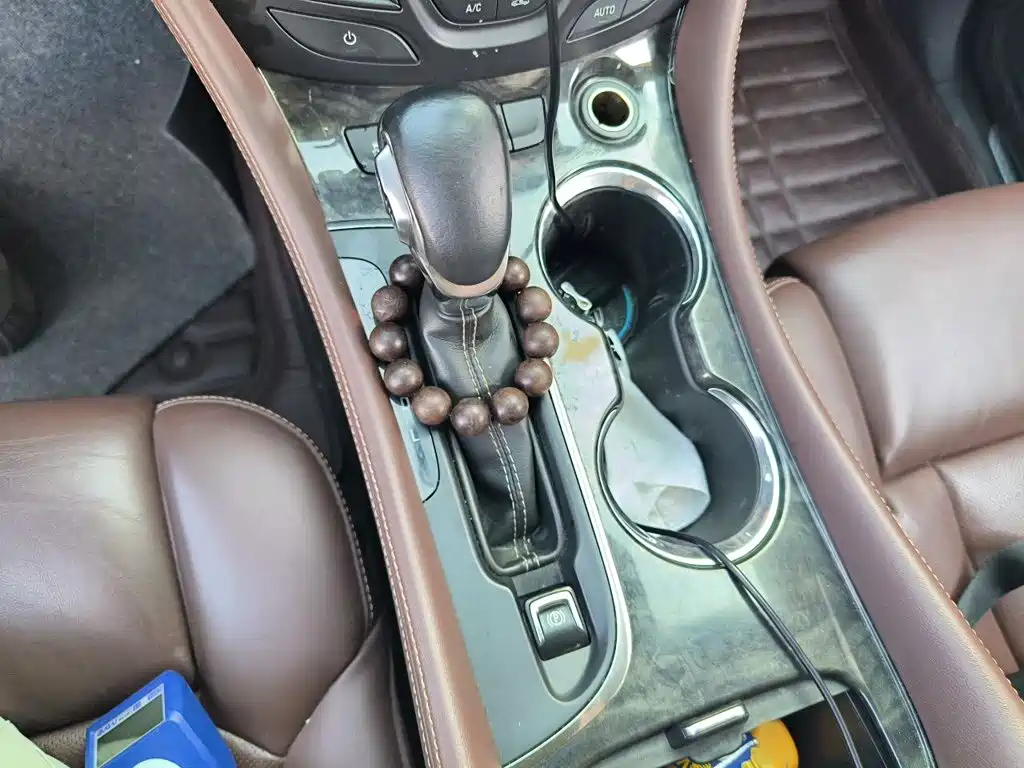 Buick Envision Plus — миниатюра 7