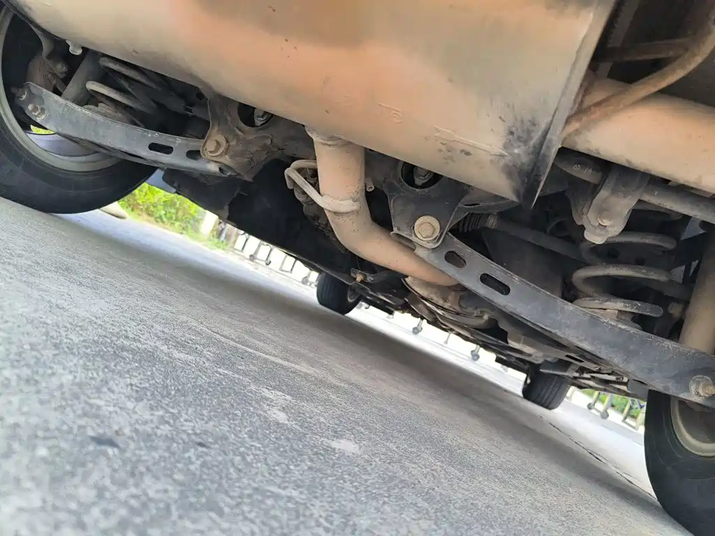 Buick Envision Plus — миниатюра 22